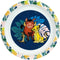 Disney The Lion King Serviesset - FUN HOUSE - 006360 - Glas, Diep Bord, Vlak Bord, Mok, Fles, Bestek Snackbox