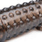 XR Brands Penis Sleeve - 2 / 4 cm black