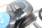 Philips PowerPro Compact FC9331/09 - Stofzuiger zonder Zak - Sterke Zuigkracht - H13 Allergiefilter - Blauw