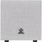 Thermaltake Core V1 Snow - Mini-tower PC-behuizing - 200mm ventilator LCS-compatibel - Wit