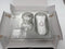Braun Silk-épil 9 9-880 - Epilator - Micro-Grip technologie - Wit/Roségoud