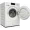 Miele WWG 880 WCS - Wasmachine PowerWash TwinDos 9kg 1400t - Wit