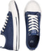 Gap Sneaker - Vetersluiting - Blauw - 37 (2024)