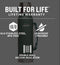 Stanley The Legendary Camp Mug 0,35L - Beker - Rose Quartz