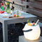 Coollux Wijnkoeler Met Speaker