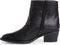 Tamaris Core - Cowboylaarzen - TOUCH-IT voetbed - Zwart - Maat 37