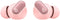 Beats by Dr. Dre Beats Studio Buds+ - In-ear Headset - Actieve Noise-cancelling - Roze