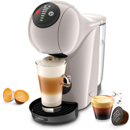 Krups KP243AF0 - Koffiecupmachine - 15 bar pompdruk - Taupe