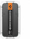 Spigen AGL06872 - Screen Protector - 9H gehard glas - iPhone 15 Pro Max