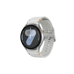 SAMSUNG Galaxy Watch7 - Smartwatch - AI-coaching - 44 mm Zilver