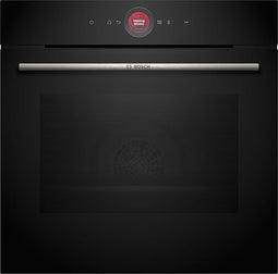 Bosch HBG7721B2 - Inbouw oven - 71 liter A+ - Zwart