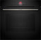 Bosch HBG7721B2 - Inbouw oven - 71 liter A+ - Zwart