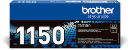 Brother TN-1150 - Toner - Paginaopbrengst 1000 pagina's - Zwart