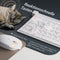 Draadloze Toetsenbord en Muis Set 2.4G QWERTZ Layout Wit