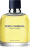 Dolce & Gabbana - Eau de toilette - Homme D&G - 75 ml