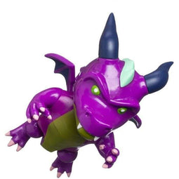 Gelede figuur - BANDAI - Stumble Guys - Dusk Dragon - 11 cm - Met stickers