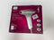 Philips Lumea Advanced BRI923/00 - IPL Ontharingsapparaat - 250000 flitsen - Wit/Champagne