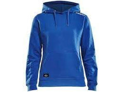 CRAFT Community - Dames Fitness T-shirt - Maat S - Blauw