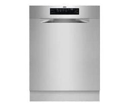 Inbouw Vaatwasser AEG FUS7574APM