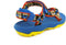 Teva K Hurricane XLT 2 - Wandelsandalen - Zachte vulling en betere grip - Blauw - Maat 22/23