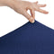 Stoelhoes Eysa BRONX Blauw 50 x 5 x 50 cm 2 Stuks