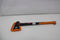 FISKARS X24-M - Bijl L.600mm G.1560g - Ergonomische handgreep - Ultralicht