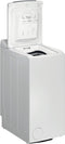 Bauknecht WMT 612 B5 - Bovenlader - 6 kg - 1200 rpm - Energieklasse B - Geluidsniveau 79 dB