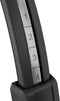 Sennheiser SC 230 MS II - Monauraal Hoofdband - Bedraad 2,9 m - Zwart Zilver