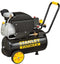 Stanley Fatmax D 211/8/24S - Professionele Compressor - Oliegesmeerd - 24 L / 2 pk / 8 bar