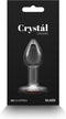 Crystal Desires Red Heart S