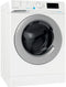 Indesit BDE864359EWSEU - Was-droogcombinatie - 6 kg wassen 8 kg drogen