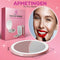 MoreWomen® Zakspiegel - Handspiegel - Dimbaar Licht - Roze