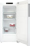 Miele FN 4312 E - Vrijstaande diepvrieskast - NoFrost XXL box - Greeploos design