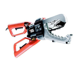 BLACK+DECKER GK1000-QS - Alligator Snoeizaag - 550W - Takken tot 10 cm