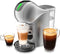 Krups NESCAFÉ Dolce Gusto Genio S Touch KP440E - Koffiecupmachine - 9 programma's - Zilver