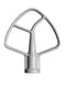 KitchenAid Artisan - Keukenmachine - 300 W - 4,8 L - Ijsblauw