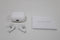 Apple AirPods 4 - TWS - ANC - Wit