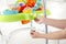 Fisher Price JUMPEROO RAINFOREST