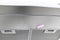 Inventum AKO6015ZWA - Onderbouw afzuigkap - 176 W - Zwart