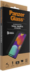PanzerGlass Galaxy M53 5G - Screenprotector - Case Friendly - Zwart