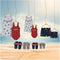 Slippers voor Kinderen Harry Potter