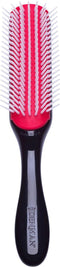 Denman D3 Medium Stylingborstel - Rood