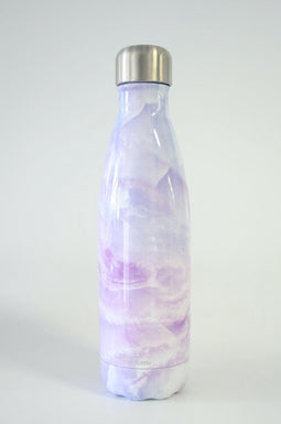Thermosfles The Otter Bottle Lila