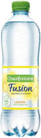 Water Chaudfontaine fusion citroen PET 0.50l - 6 stuks