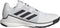 ADIDAS Crazyflight M - Padel schoenen - Hybride zool voor grip - Wit Zwart (maat 48 2/3)