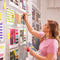 HP 640A - Toner - 6000 pagina's - Geel