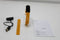Fitbit Inspire 3 - Smarttracker - Stressbeheersing en slaapmonitor - Zwart (Oranje)