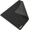 Trust 24193 - Muismat - Antislip rubberen onderkant - Zwart