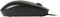 Rapoo N100 - Draadloze muis - 1600 DPI optische sensor - Zwart