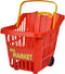 Shopping Trolley Mini Market